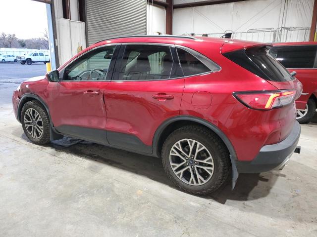 2020 FORD ESCAPE SEL - 1FMCU9H91LUA15835