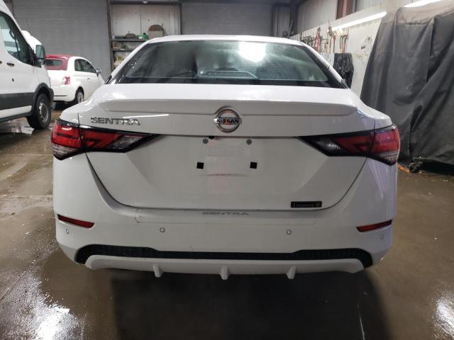 2023 NISSAN SENTRA S - 3N1AB8BV5PY291586