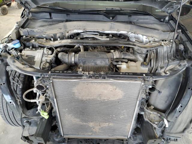 2020 FORD EXPLORER S - 1FM5K8GC9LGB28730