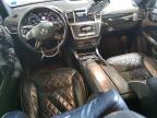 MERCEDES-BENZ ML 550 4MA photo