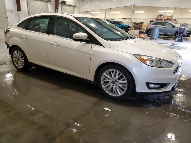 2015 FORD FOCUS TITA - 1FADP3J20FL324254