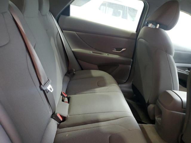 2024 HYUNDAI ELANTRA SE - KMHLL4DG8RU731845