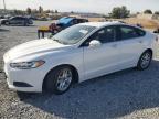 Lot #3023659974 2014 FORD FUSION SE