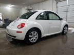 VOLKSWAGEN NEW BEETLE снимка