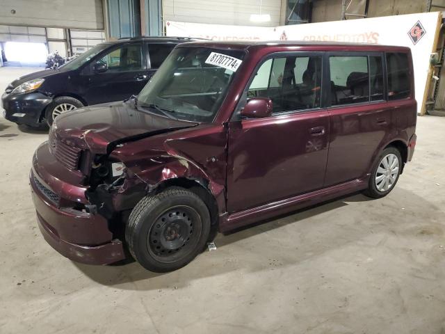 2005 TOYOTA SCION XB #3024948385