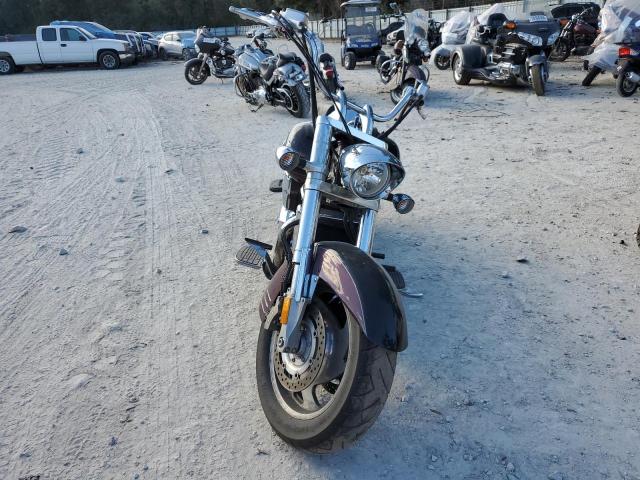 2006 HONDA VTX1800 R3 1HFSC49676A400158