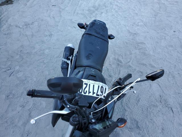 2023 HONDA GROM 125 MLHJC921XP5106293