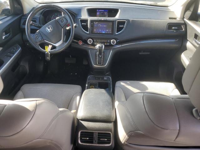 2016 HONDA CR-V EXL - 2HKRM4H71GH666690