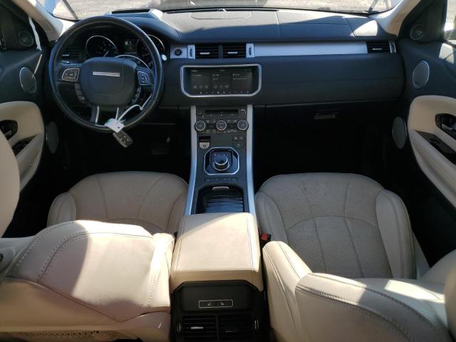2018 LAND ROVER RANGE ROVE - SALVR2RX1JH286069