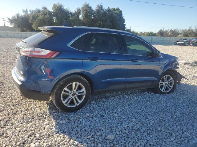 2020 FORD EDGE SEL - 2FMPK3J98LBA90293