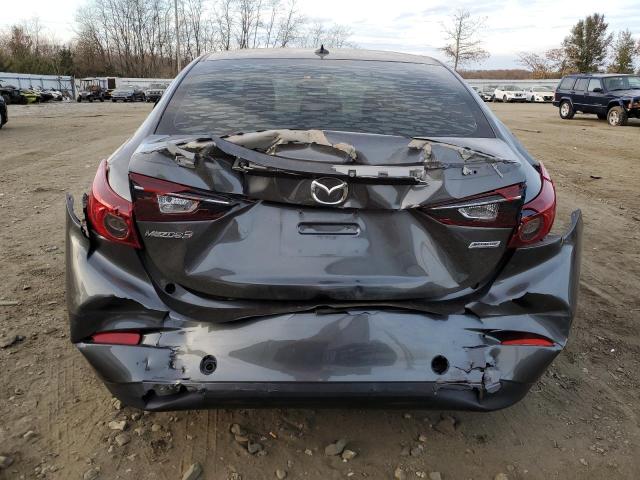 2017 MAZDA 3 GRAND TO - 3MZBN1W33HM148795