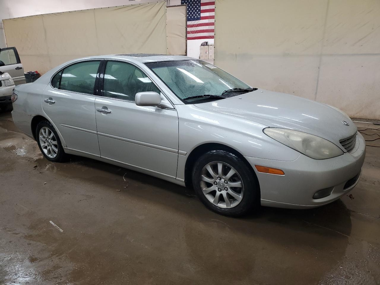 Lot #3024702591 2003 LEXUS ES 300