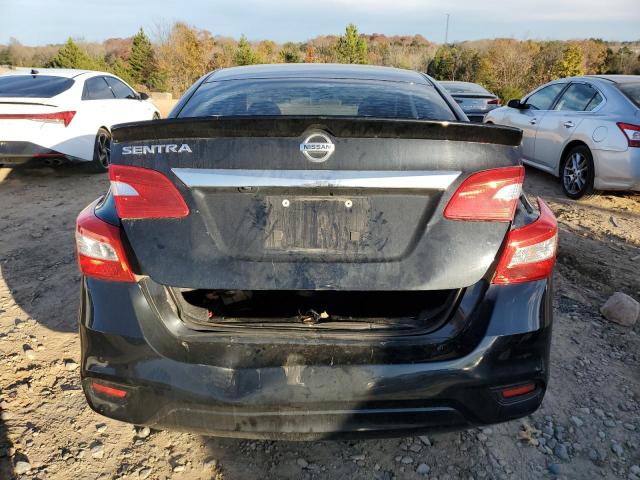 2018 NISSAN SENTRA S - 3N1AB7AP0JY216105