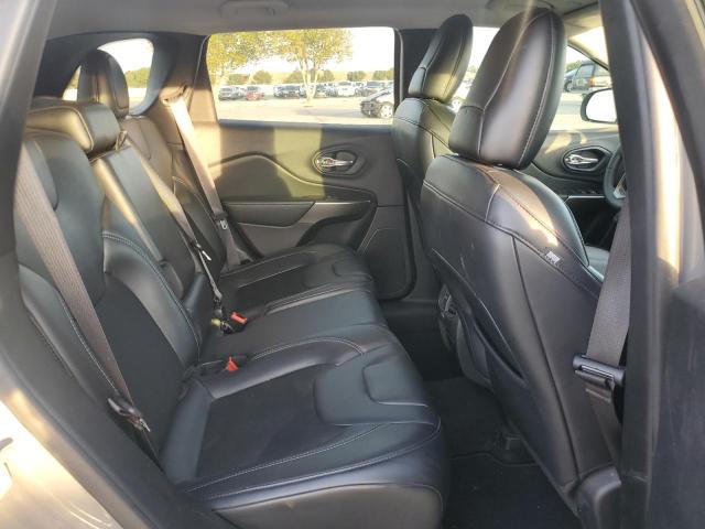 2020 JEEP CHEROKEE L - 1C4PJLLB3LD624379