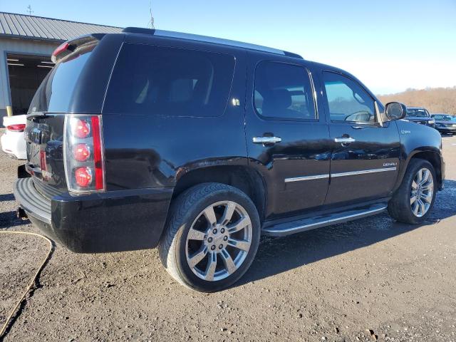 GMC YUKON DENA 2011 black 4dr spor hybrid engine 1GKS2GEJ8BR224519 photo #4