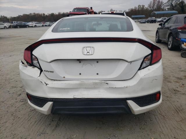 VIN 2HGFC4B0XGH313439 2016 Honda Civic, LX no.6