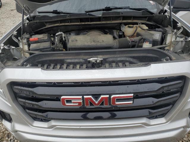 2020 GMC SIERRA K15 - 3GTU9CED4LG104138