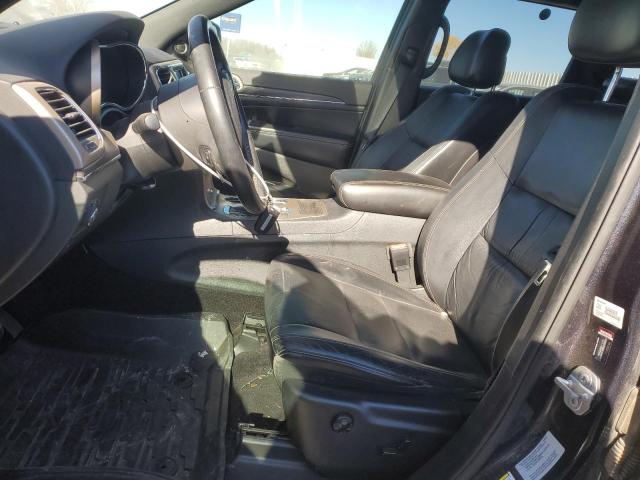 2016 JEEP GRAND CHER - 1C4RJEBG5GC320922