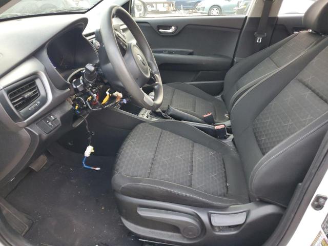 2019 KIA RIO S - 3KPA24AB3KE210849