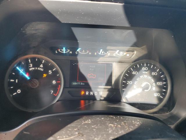 2018 FORD F150 SUPER - 1FTEW1EP5JFD51243