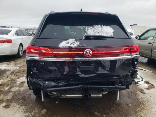 VIN 1V2KR2CA2RC590727 2024 VOLKSWAGEN ATLAS no.6