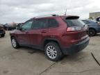 Lot #3023827915 2020 JEEP CHEROKEE L