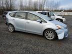 Lot #3033670718 2012 TOYOTA PRIUS V