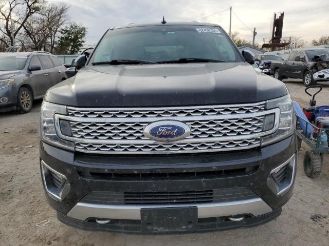 2019 FORD EXPEDITION - 1FMJK1MTXKEA57820