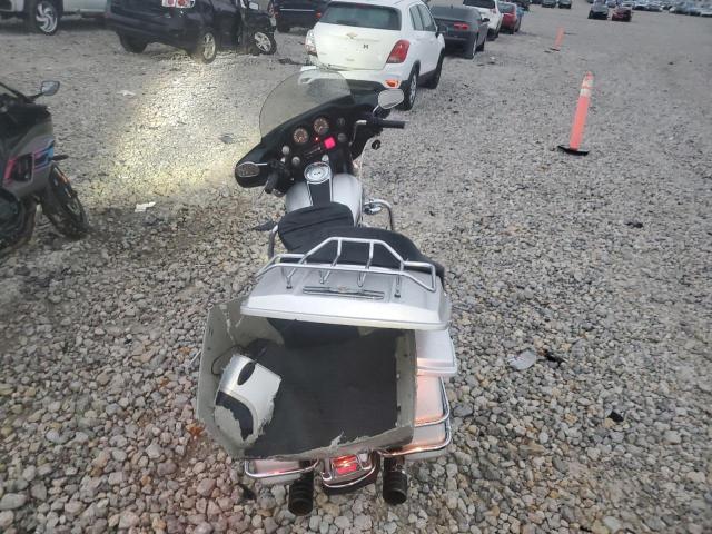 2003 HARLEY-DAVIDSON FLHTCI ANN 1HD1FFW403Y614437