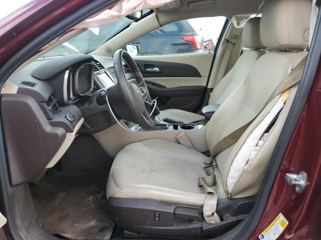 2016 CHEVROLET MALIBU LIM - 1G11C5SA7GF115242