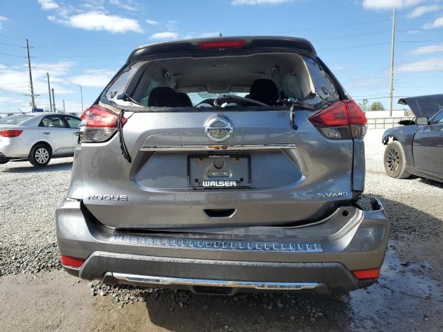 2017 NISSAN ROGUE S - KNMAT2MVXHP524076