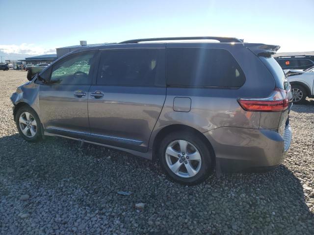 2019 TOYOTA SIENNA LE - 5TDKZ3DC1KS003901