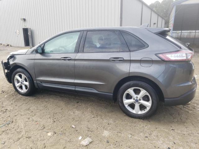 VIN 2FMPK4G90GBC31621 2016 FORD EDGE no.2