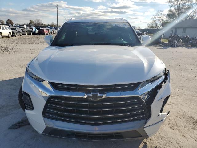 2021 CHEVROLET BLAZER PRE - 3GNKBFRS2MS555614