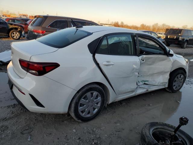 2022 KIA RIO LX - 3KPA24AD8NE438285