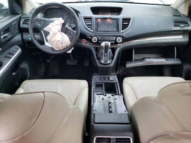 2015 HONDA CRV 5J6RM3H9XFL020354