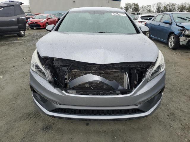 2015 HYUNDAI SONATA SPO - 5NPE34AF3FH219375