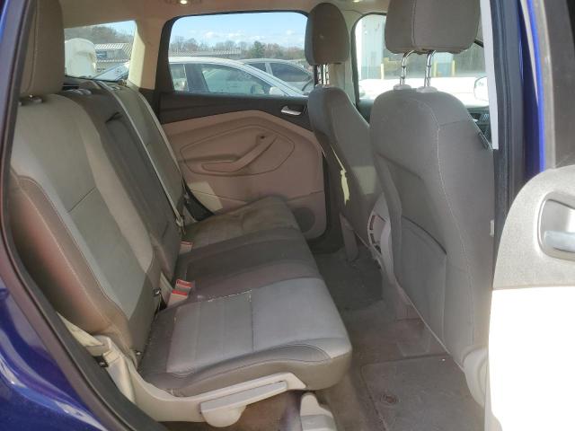 VIN 1FMCU9GX9EUC04378 2014 Ford Escape, SE no.11