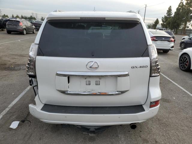 VIN JTJJM7FX6F5096344 2015 LEXUS GX no.6