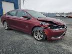 CHRYSLER 200 LIMITE photo