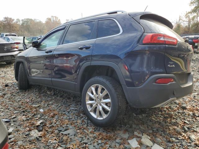 2015 JEEP CHEROKEE L - 1C4PJMDS9FW752784