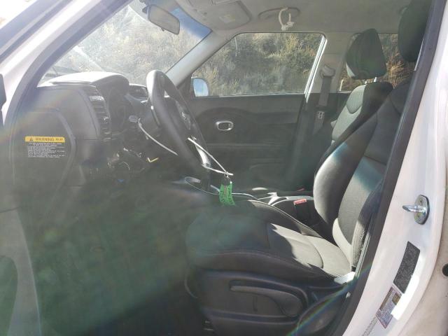 2016 KIA SOUL - KNDJN2A23G7327852