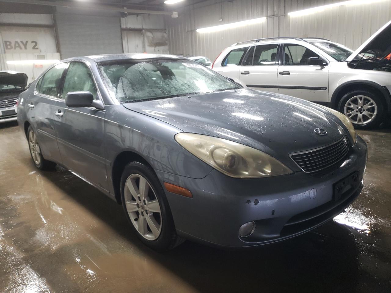 Lot #3008314169 2005 LEXUS ES 330