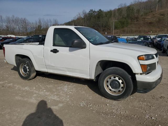 2012 CHEVROLET COLORADO #3305513063