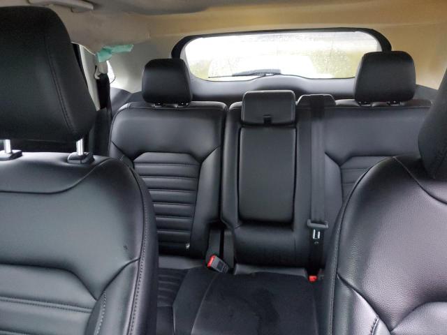 2022 FORD EDGE SEL - 2FMPK4J9XNBB01299