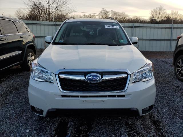 2015 SUBARU FORESTER 2 - JF2SJAHC2FH460332
