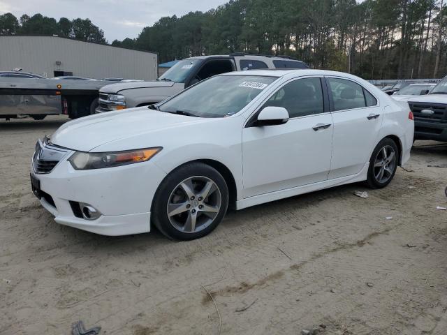 ACURA TSX SE