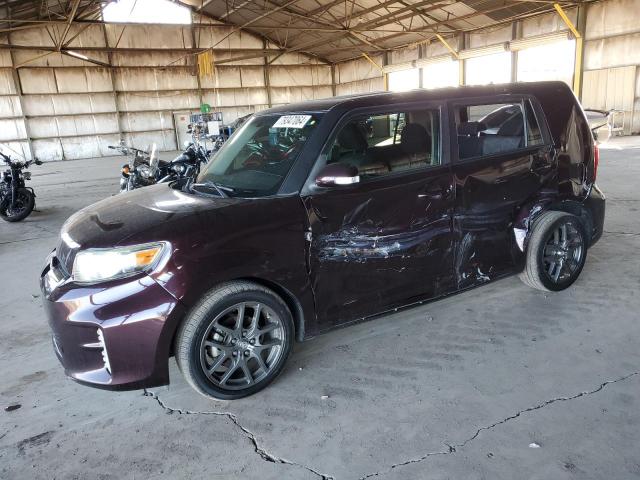 2014 TOYOTA SCION XB #3024849401