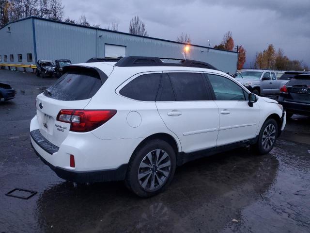 2015 SUBARU OUTBACK 2. - 4S4BSALC2F3208818