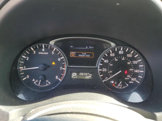 2015 NISSAN ALTIMA 2.5 - 1N4AL3AP1FC107371